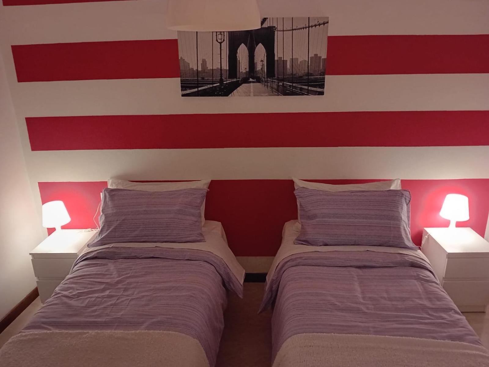 Appartamento Il Vicolo La Spezia Cinque Terre Dış mekan fotoğraf
