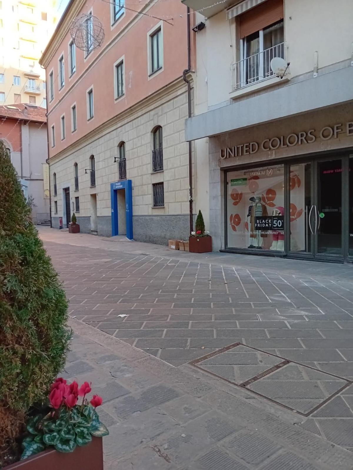 Appartamento Il Vicolo La Spezia Cinque Terre Dış mekan fotoğraf
